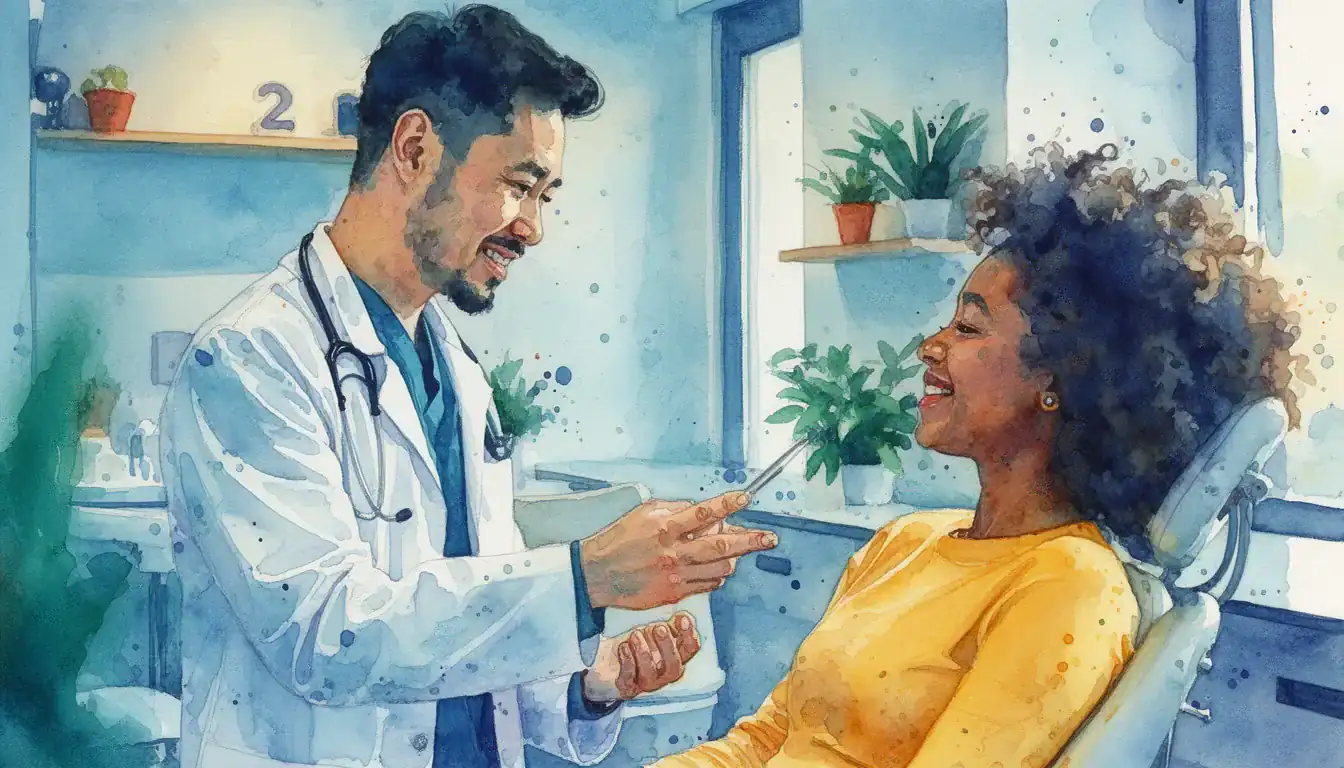 Invisalign Care and Maintenance: How to Keep Your Aligners Clean and On Track