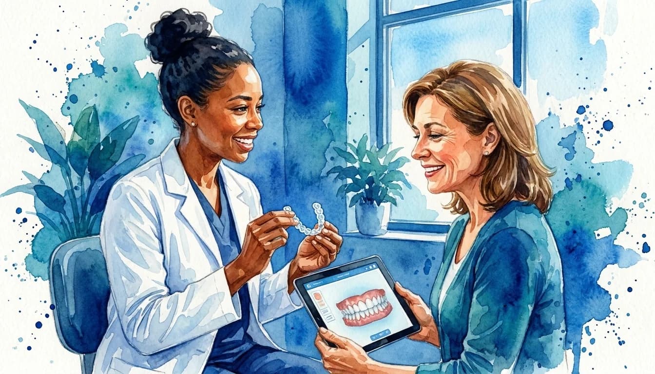 Invisalign Provider