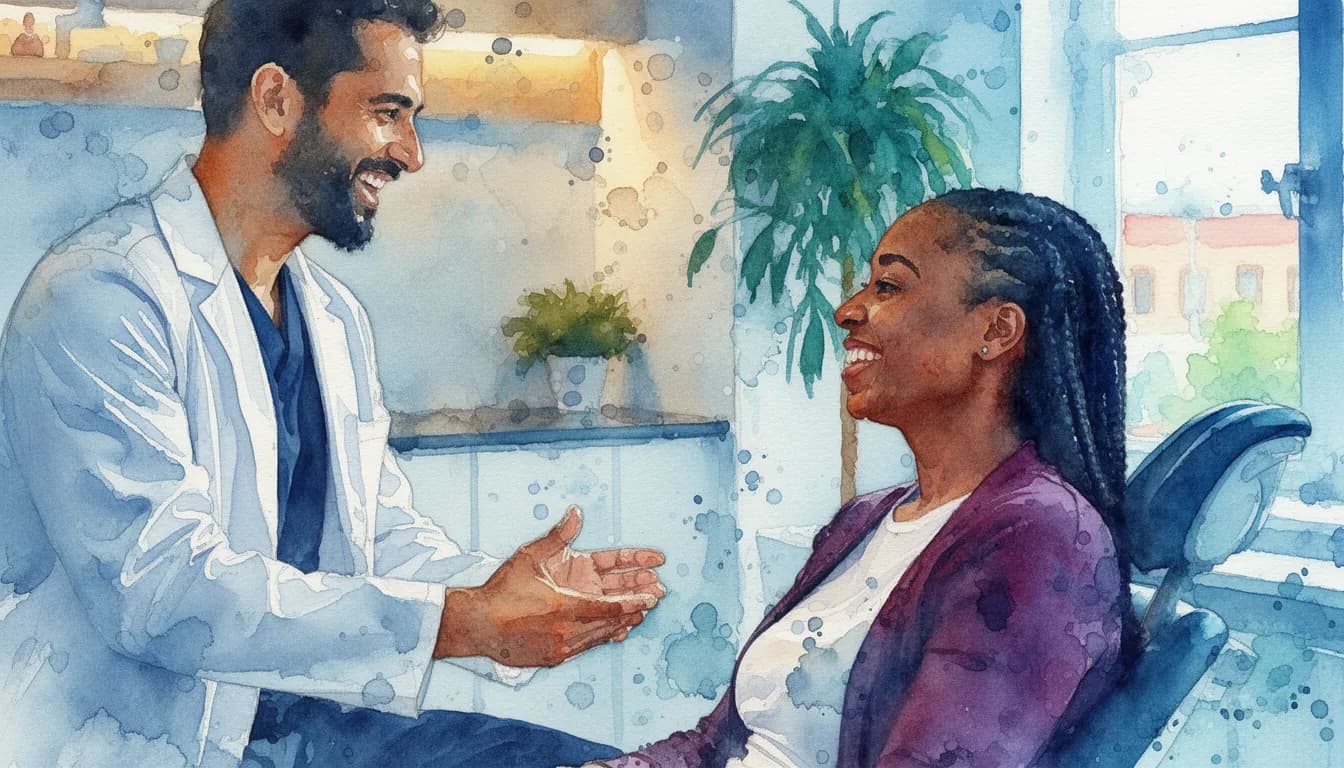 Invisalign vs Braces Cost for Adults: A Complete Price Comparison