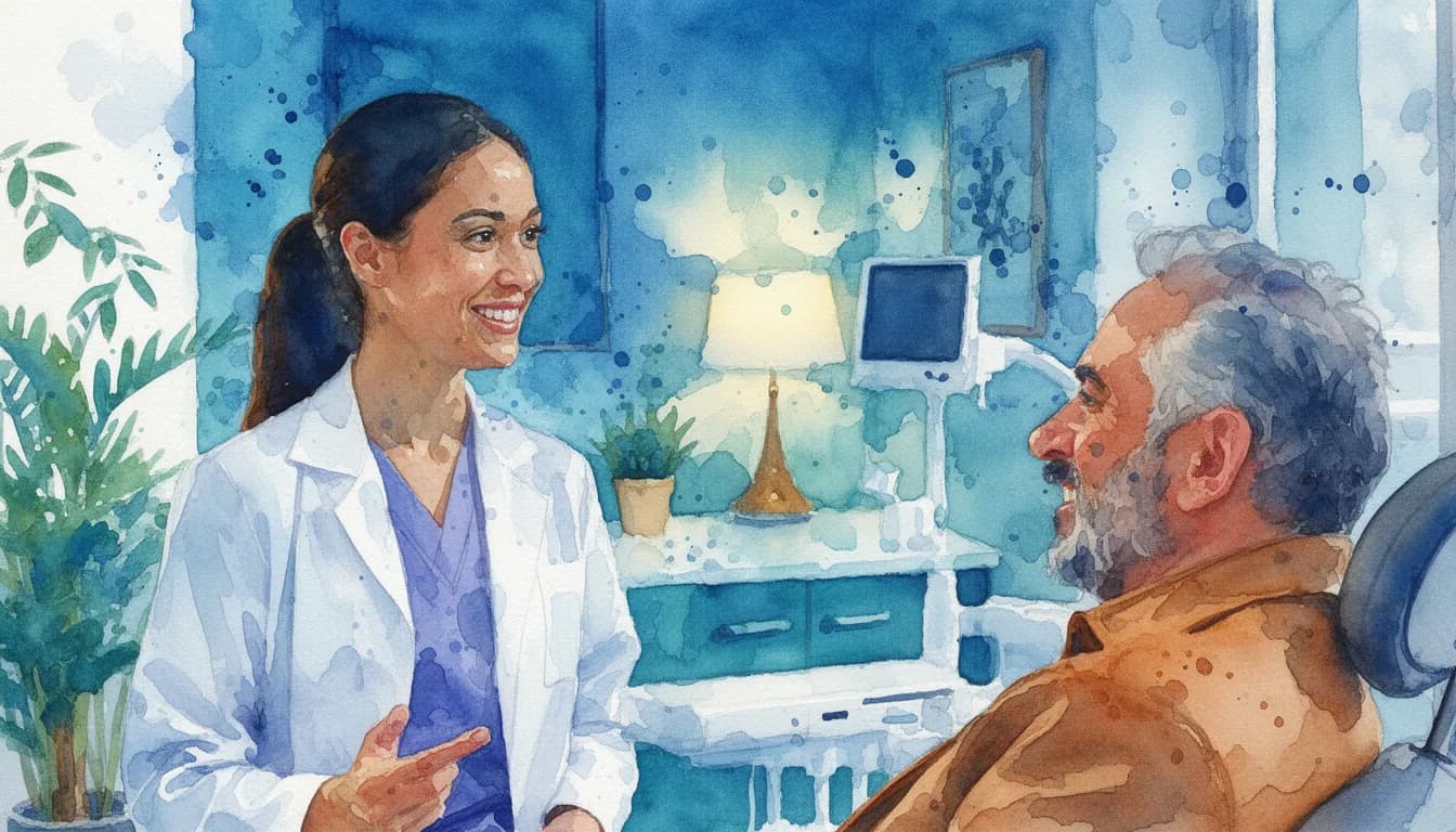 Invisalign vs. Braces Effectiveness: What the Evidence Shows