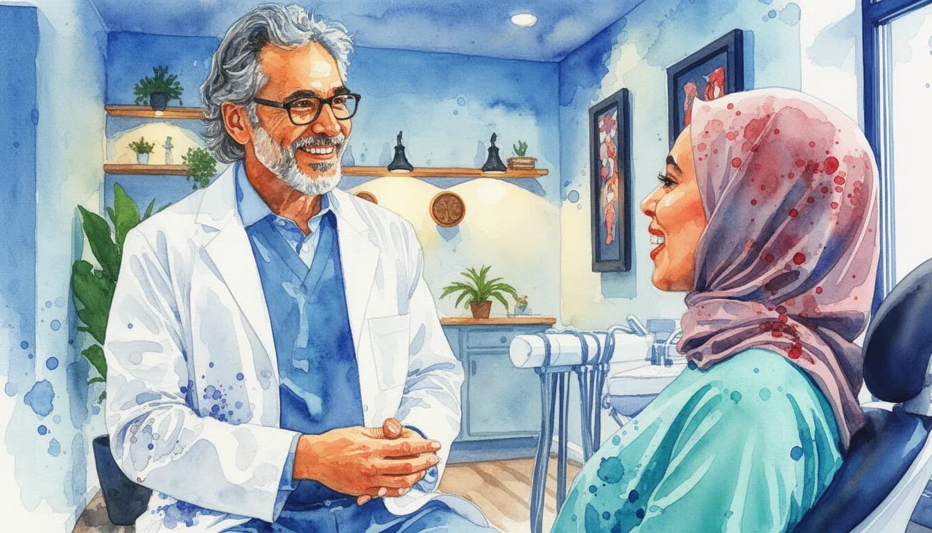 Invisalign vs. Braces for Teens: Helping Your Teen Choose