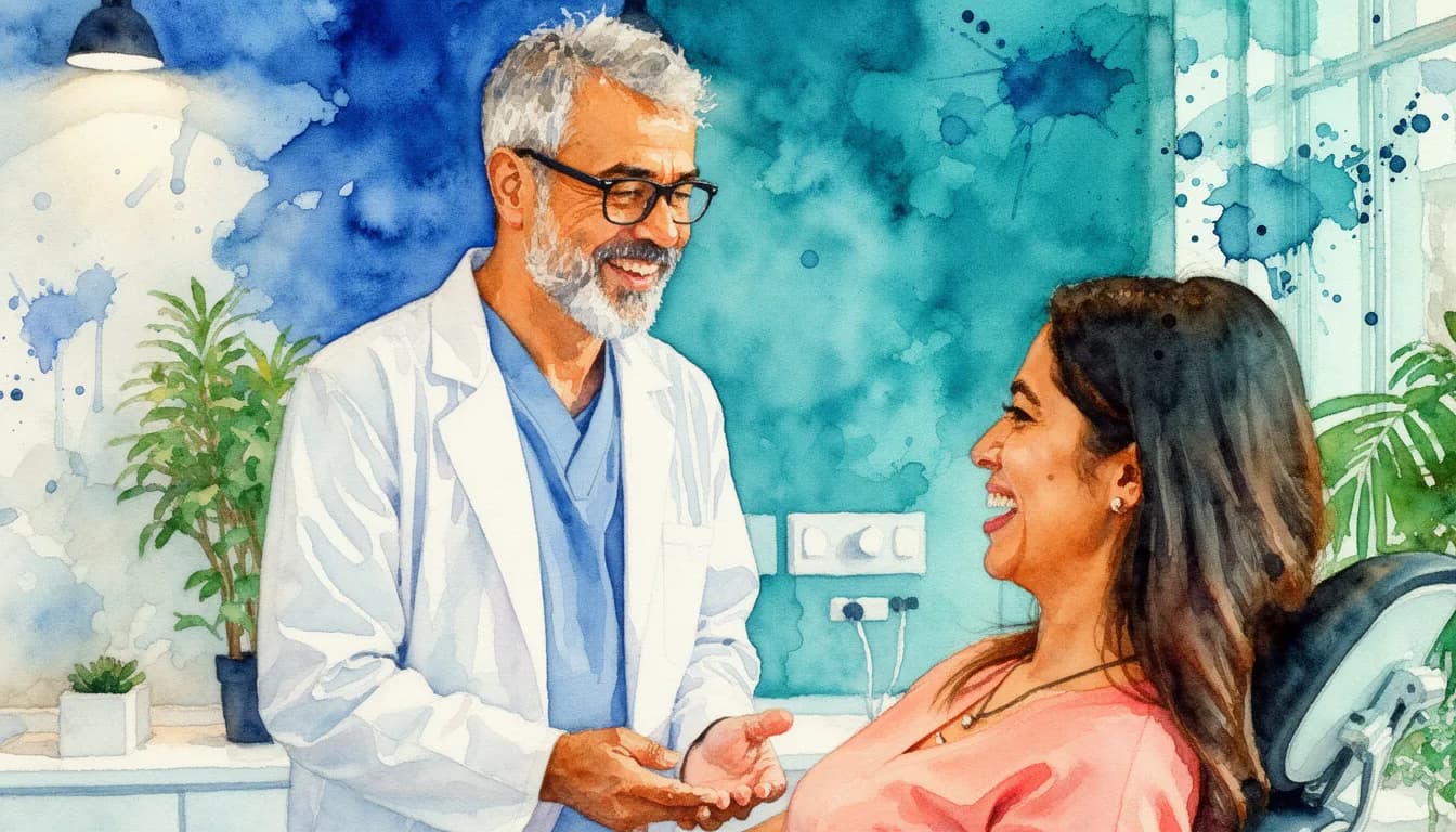 Invisalign vs. Ceramic Braces: Which Is Right for You?