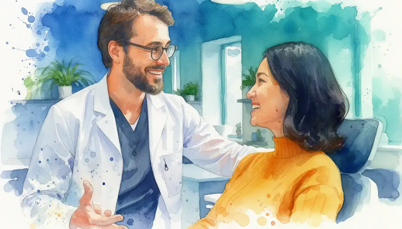 Invisalign vs. Ceramic Braces: Which Is Right for You?