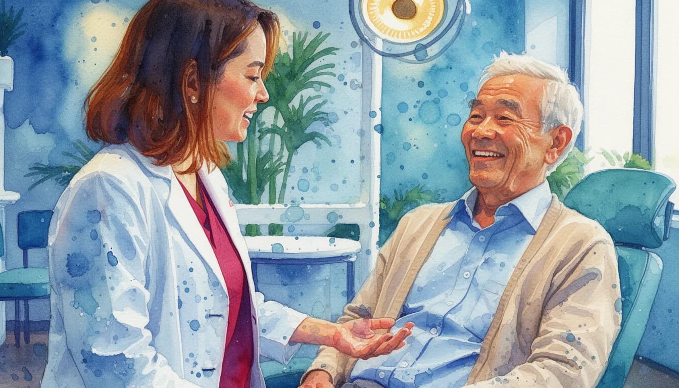 Invisalign vs Metal Braces: Cost, Comfort, and Results Compared