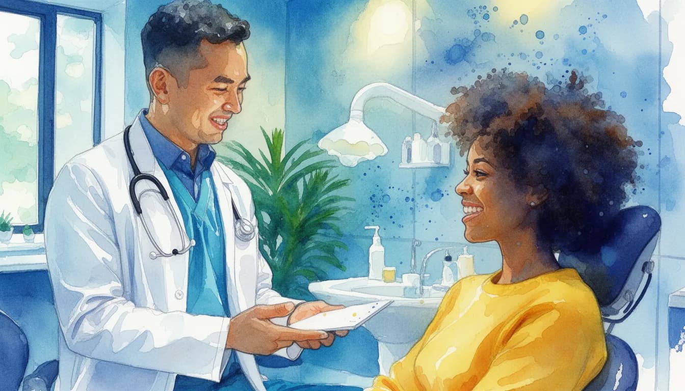 Invisalign vs SmileDirectClub and Mail-Order Aligners: Key Differences