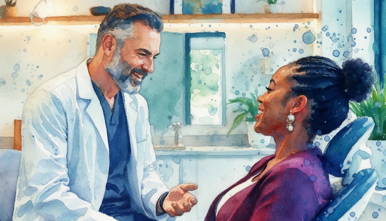 Invisalign vs. Braces for Adults: Which Option Fits Your Life