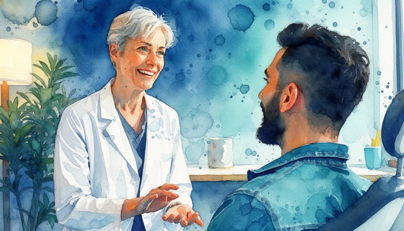 Invisalign vs. Traditional Braces: A Complete Comparison Guide