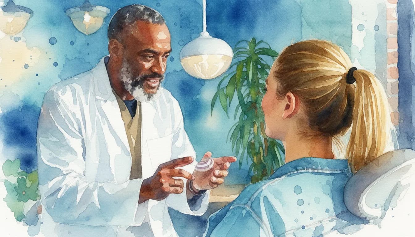 Invisalign with Rubber Bands: Why Elastics Are Part of Your Treatment