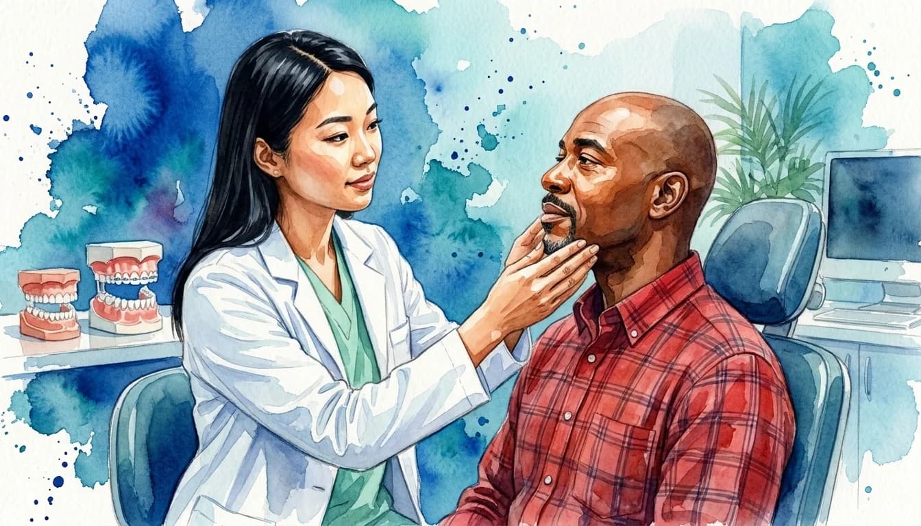 Jaw Alignment Correction: Orthodontic Approaches to Fix Jaw Position