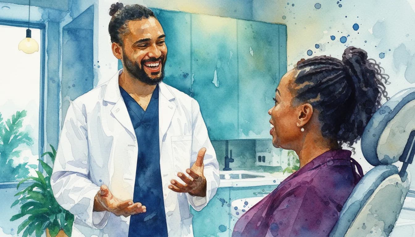 Lingual Braces: How Braces Behind Your Teeth Work