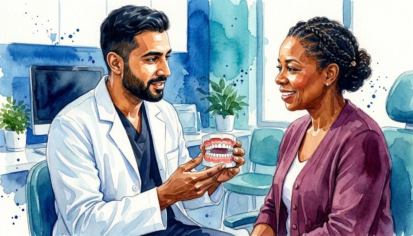 Malocclusion (Bad Bite): Types, Causes, and Treatment Options