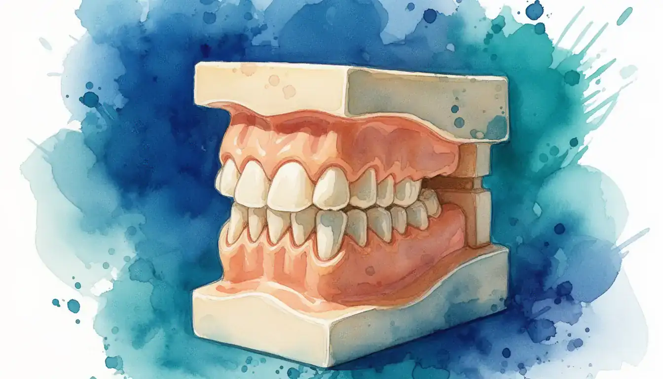 Malocclusion (Bad Bite): Types, Causes, and Treatment Options