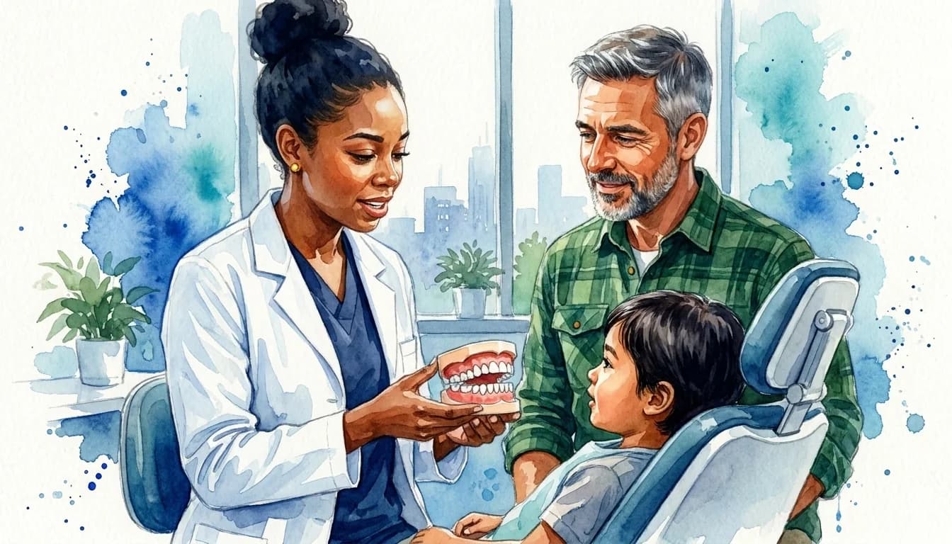 Medicaid Braces