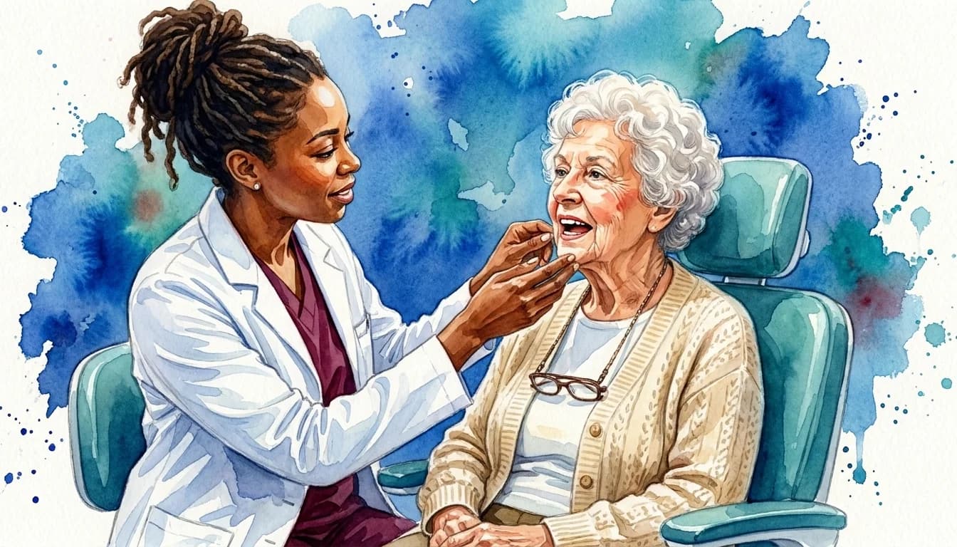 Open Bite Correction: Treatment Options for Adults and Children