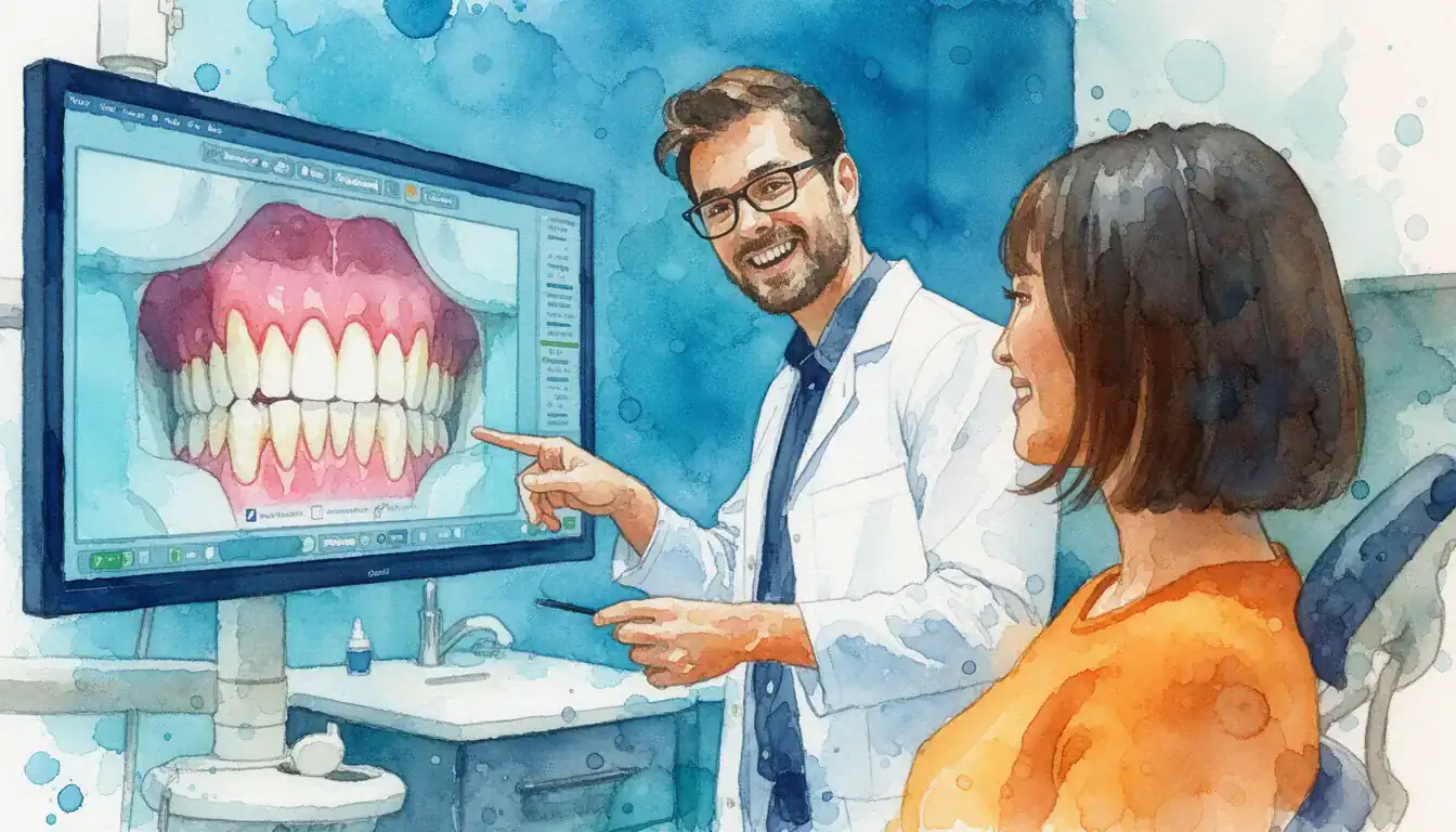 Open Bite Correction: Treatment Options for Adults and Children