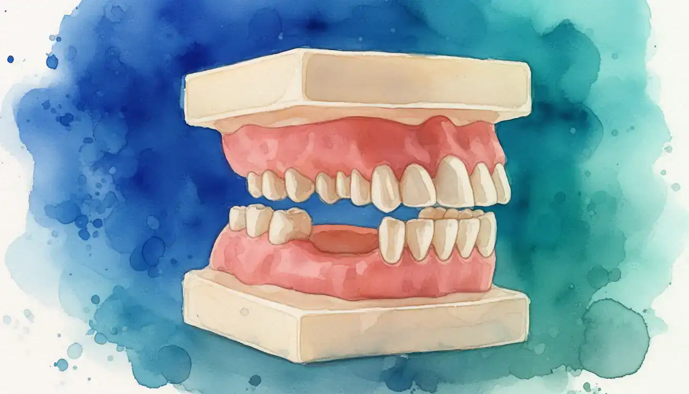 Open Bite: Why Your Front Teeth Do Not Meet and How to Fix It