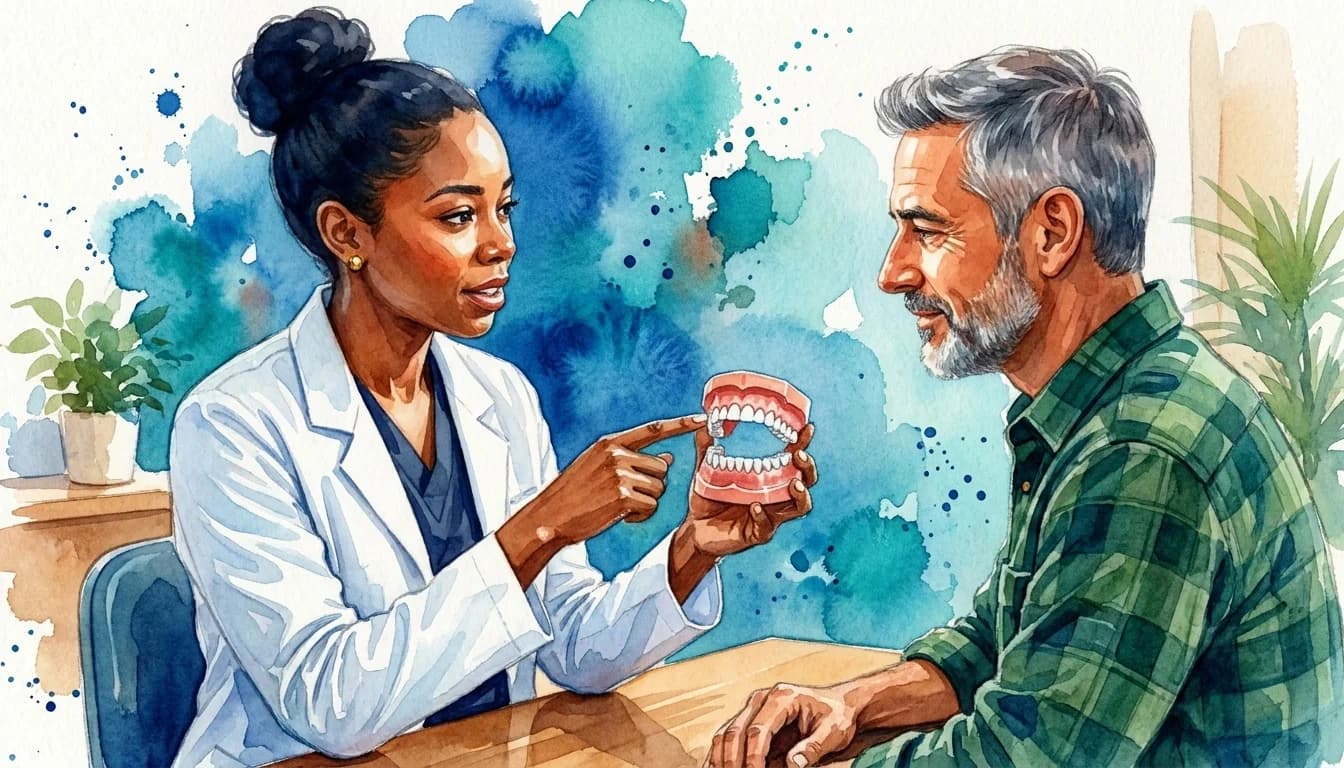 Your First Orthodontic Consultation: What to Expect