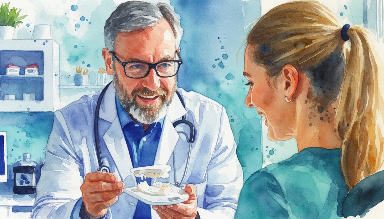 Orthodontic Headgear: Types, Purpose, and What to Expect