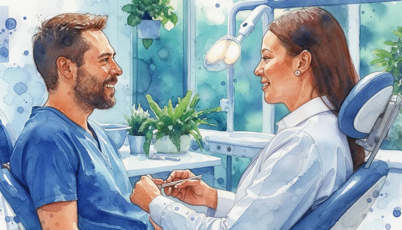 Orthodontic Relapse: Why Teeth Shift After Braces and How to Fix It