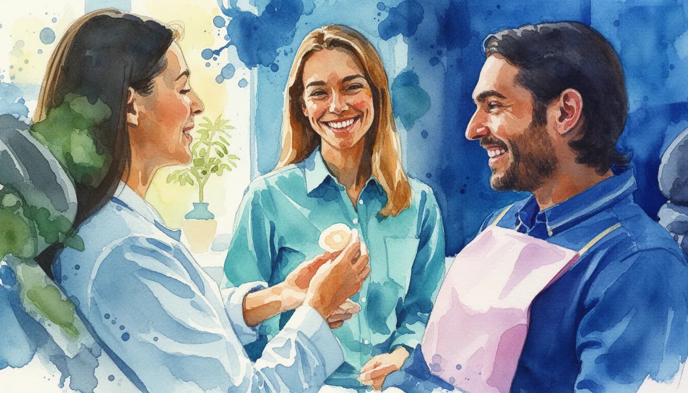 Orthodontic Retainer Types: Hawley vs Clear vs Permanent Retainers