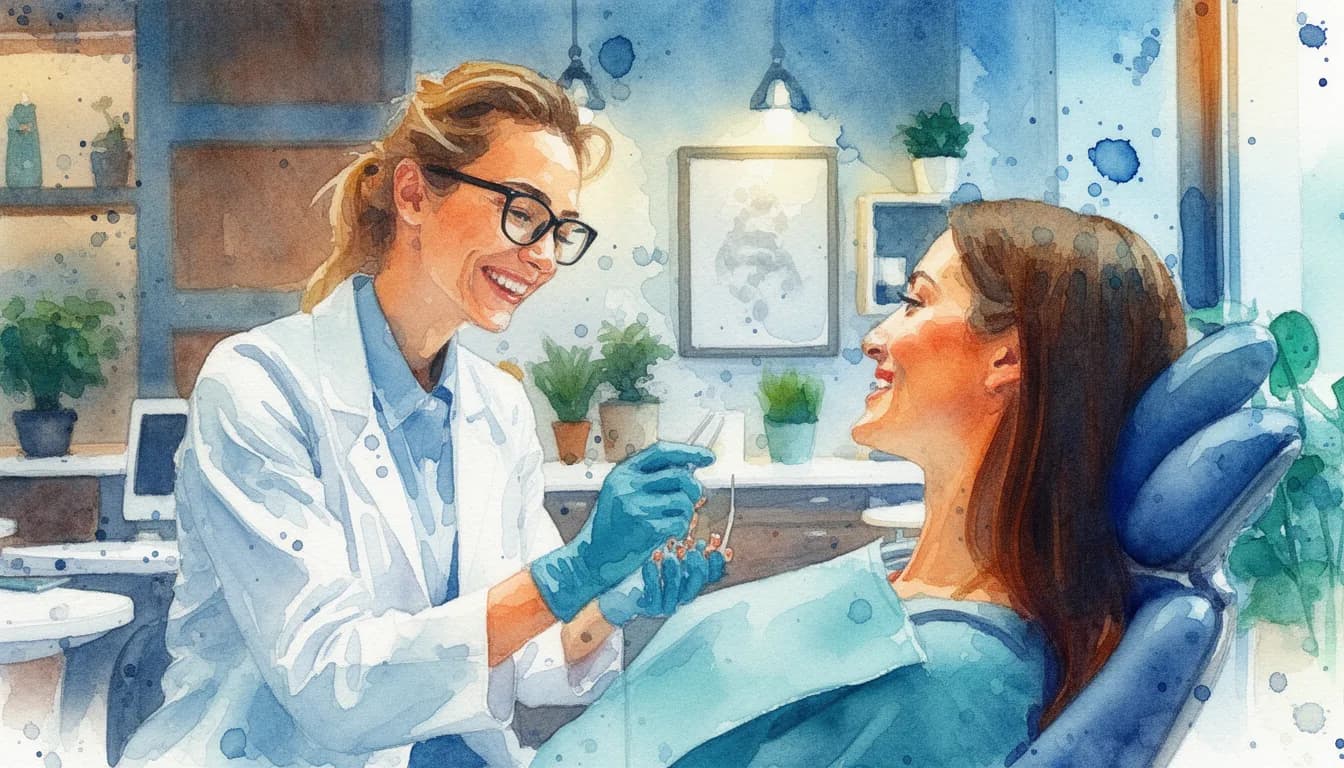 Orthodontic Treatment for Adults: Options, Timeline, Cost, and What to Expect