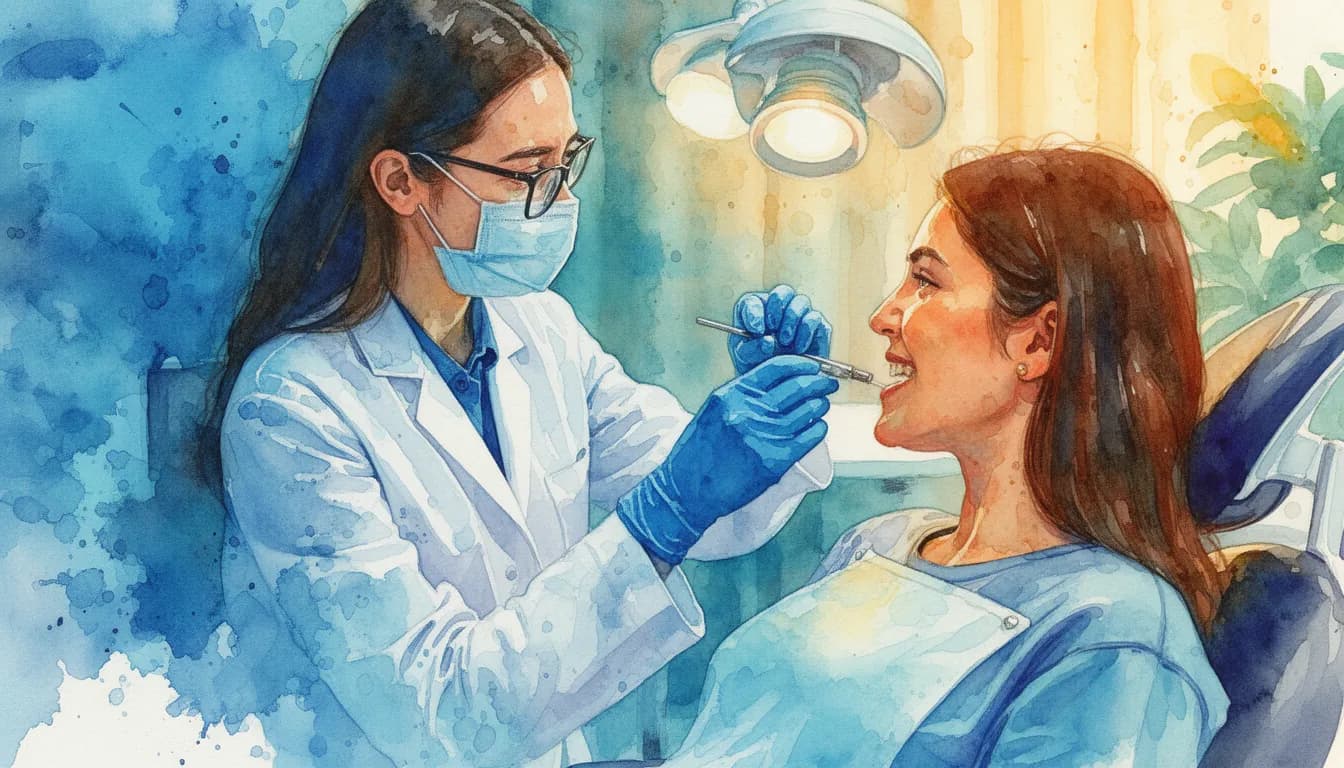 Orthodontic Treatment for Sleep Apnea: Mandibular Advancement and Palatal Expansion