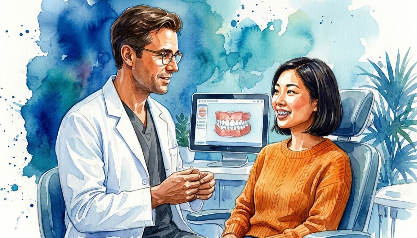 Orthodontist Myrtle Beach