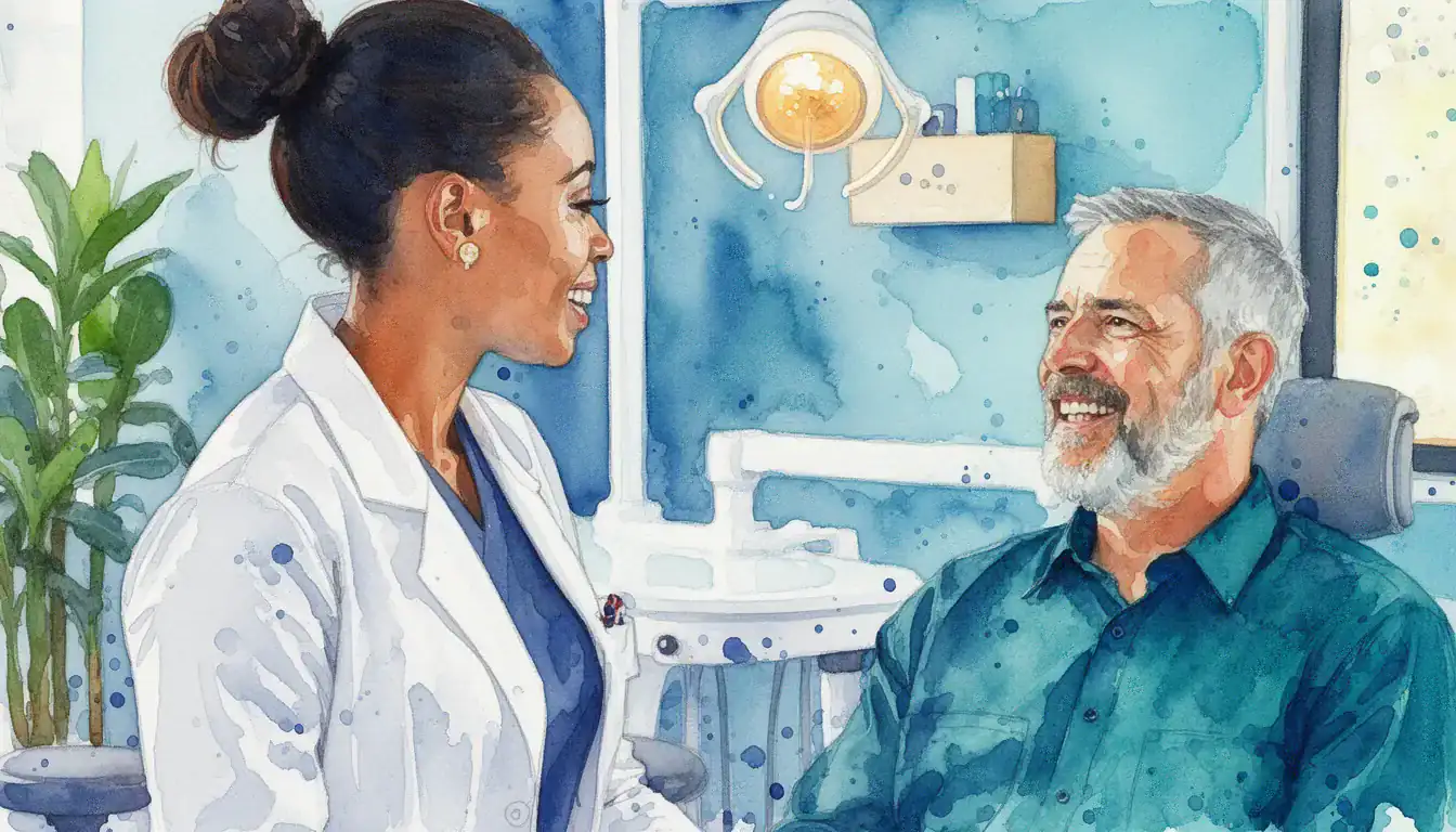 Orthodontist vs Dentist: Training, Scope, and When to See Each