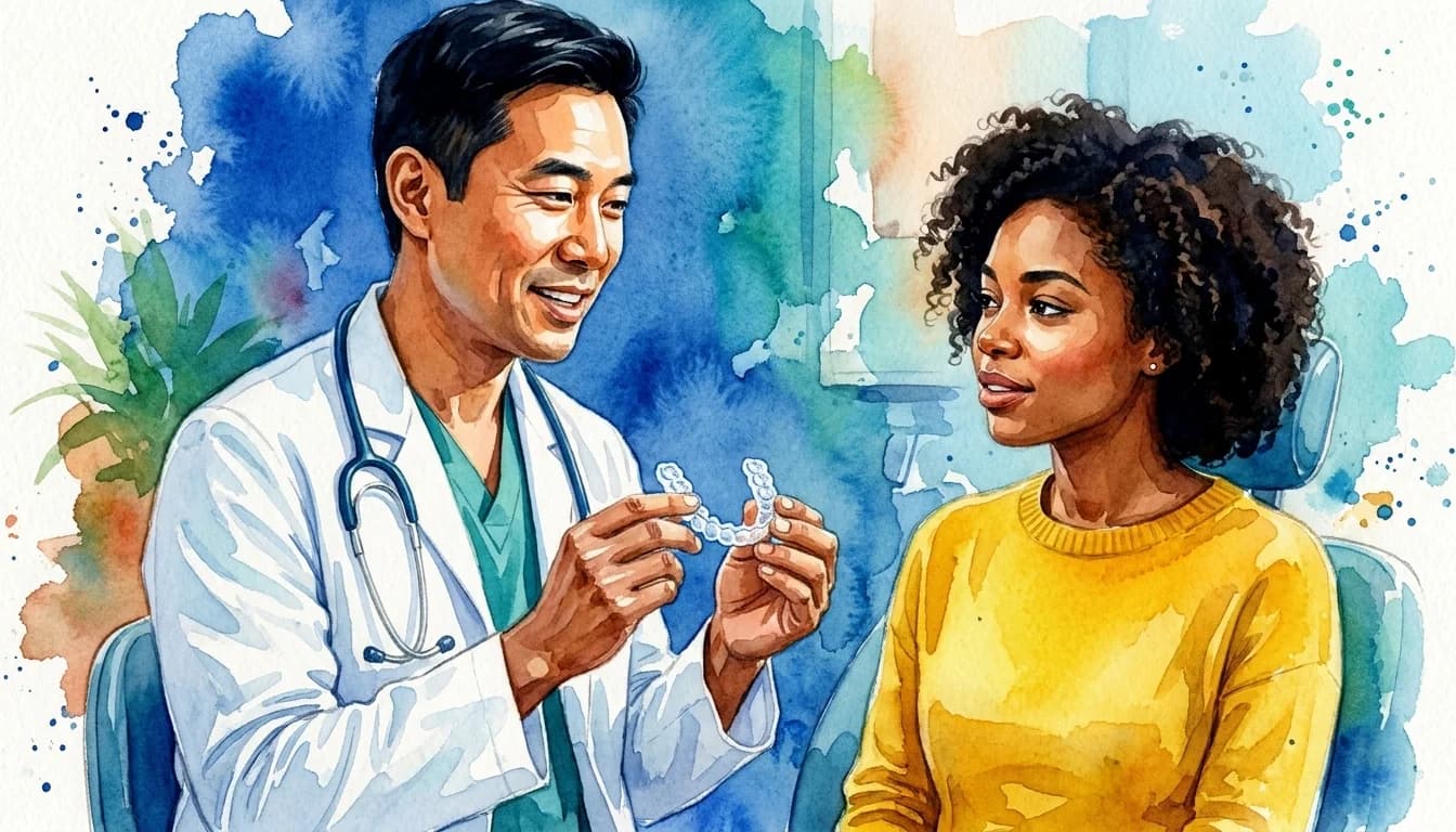 Orthodontists