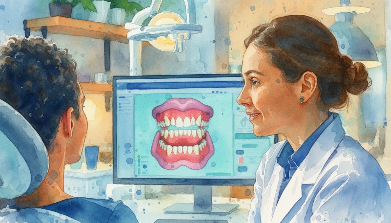 Overbite Correction: Treatment Options, Timeline, and Cost
