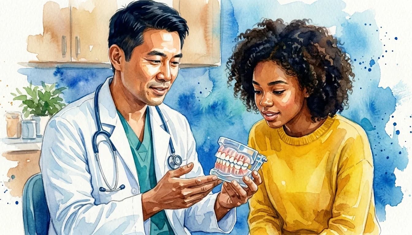 Overbite Correction: Treatment Options, Timeline, and Cost