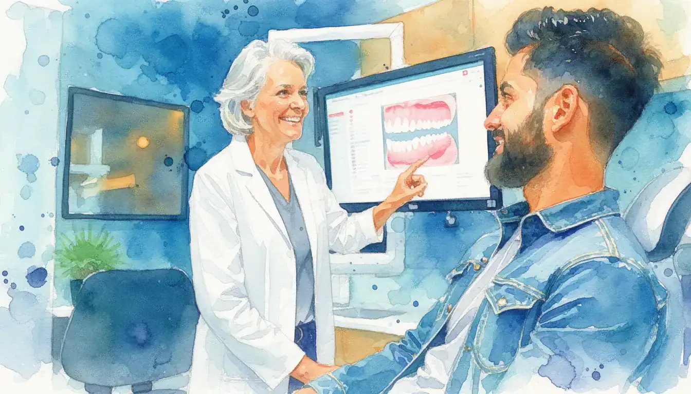 Overbite Correction: Treatment Options, Timeline, and Cost