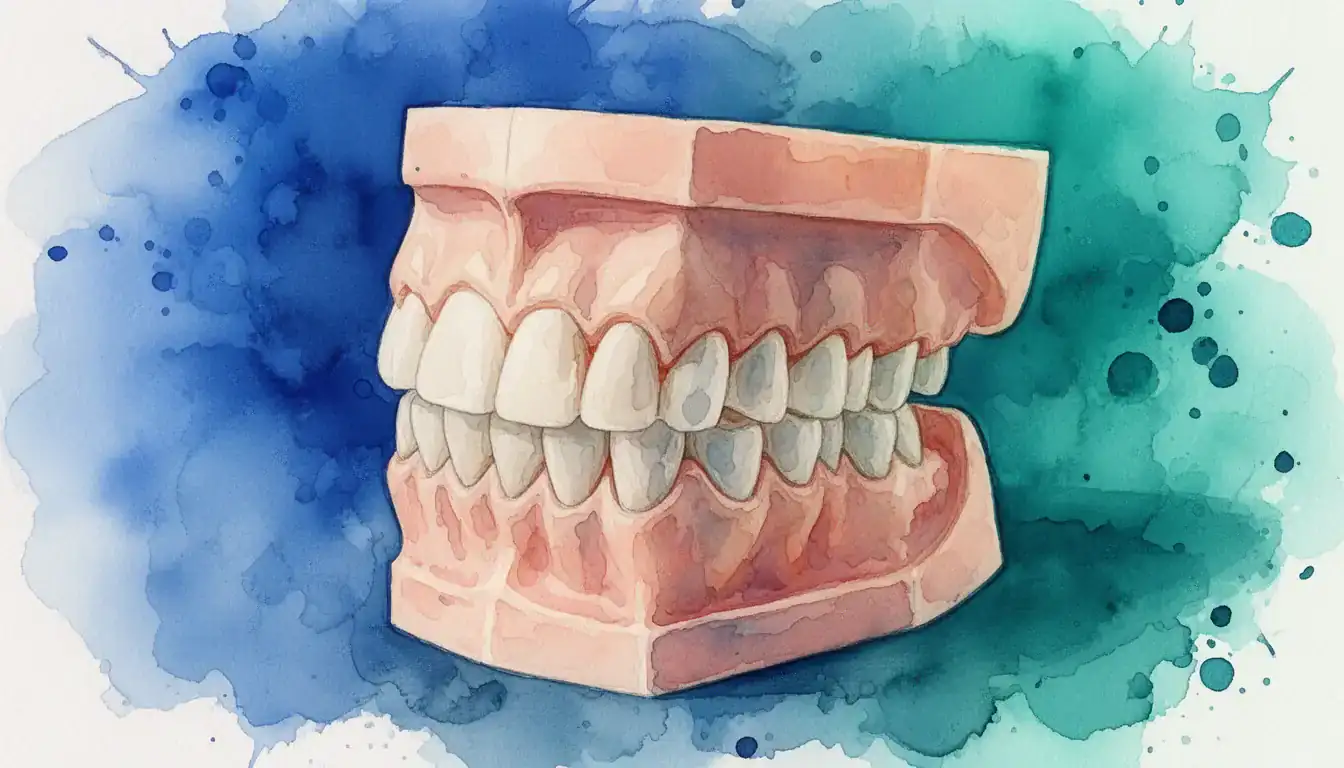 Overbite: Causes, Health Effects, and Orthodontic Correction