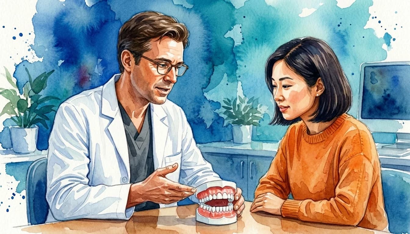 Questions to Ask Your Orthodontist: A Complete Checklist