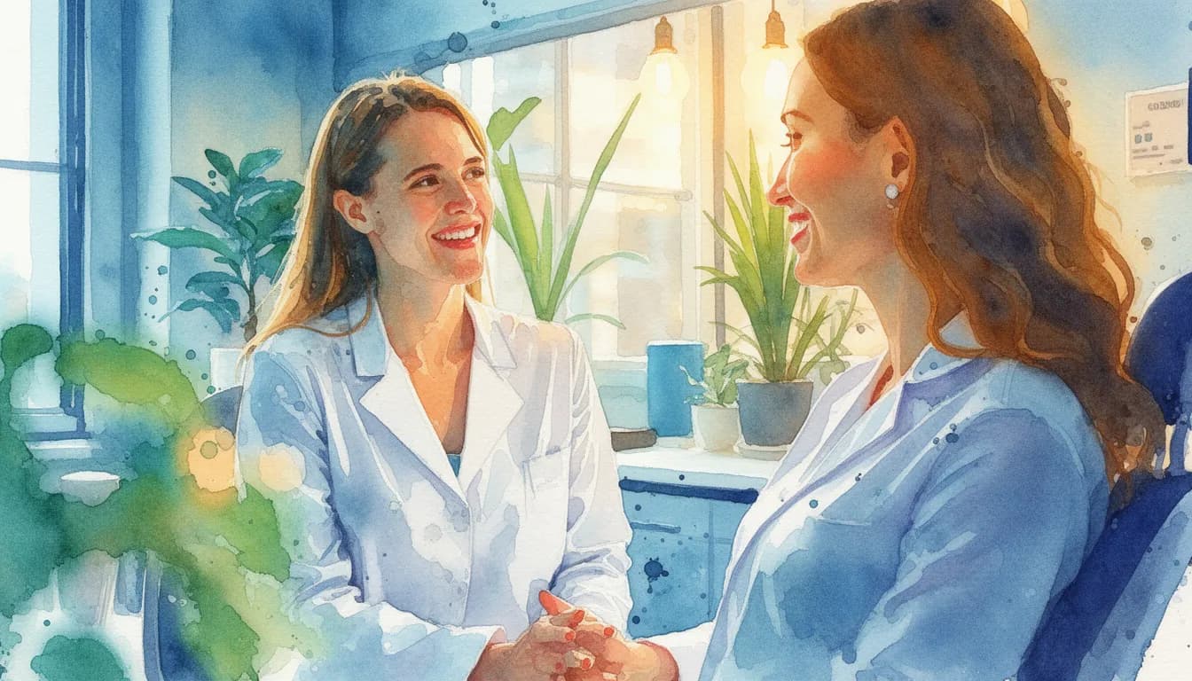 Questions to Ask Your Orthodontist: A Complete Checklist