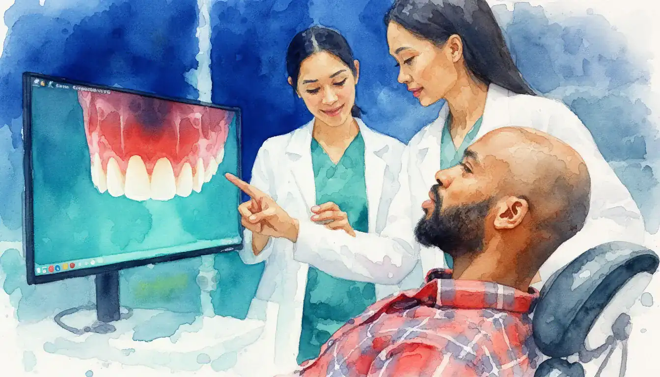 Gap Between Teeth: Causes and Diastema Treatment Options