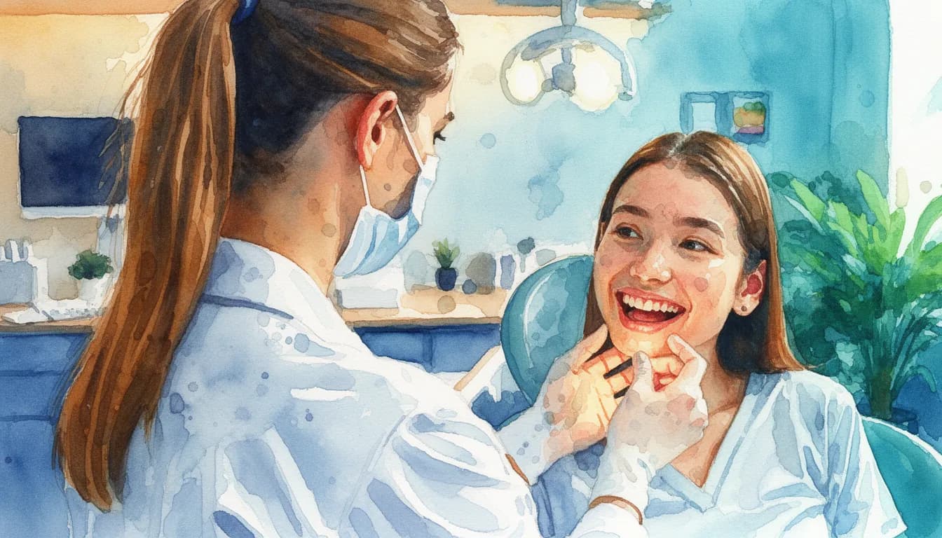 Teeth Shifting After Braces: Why It Happens and How to Fix It