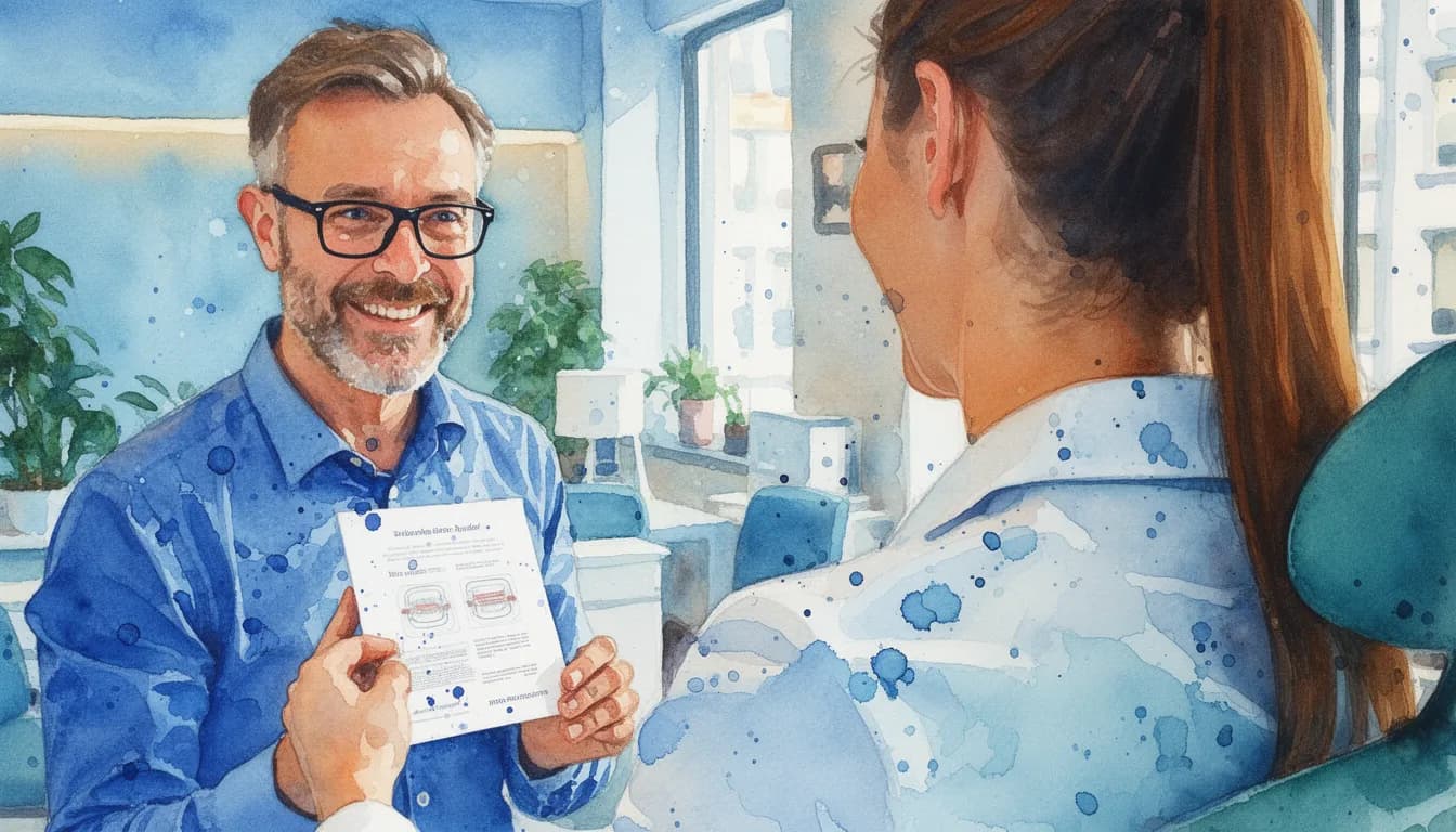 Types of Braces: Comparing Your Orthodontic Options