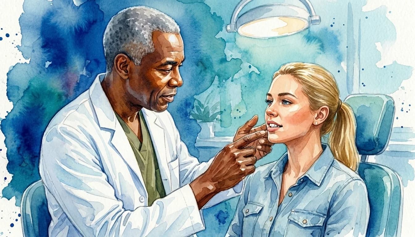 Underbite: Causes, Impact on Your Health, and Treatment Options