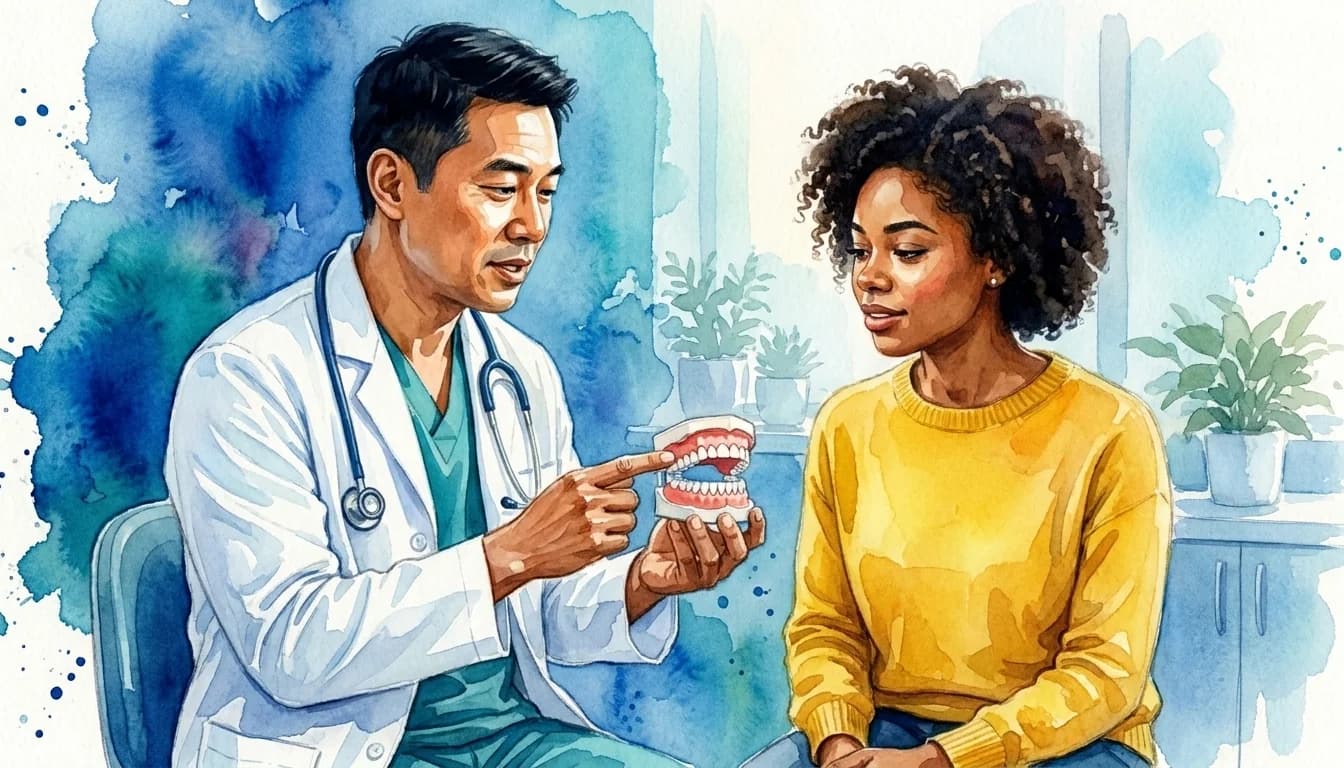 What to Expect at Your First Orthodontist Appointment
