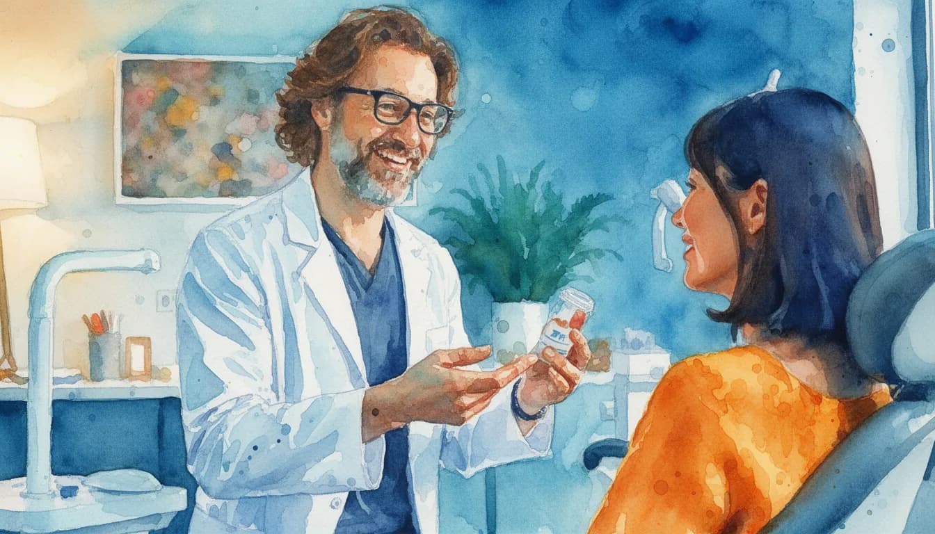 Baby Bottle Tooth Decay: Causes, Prevention, and Treatment