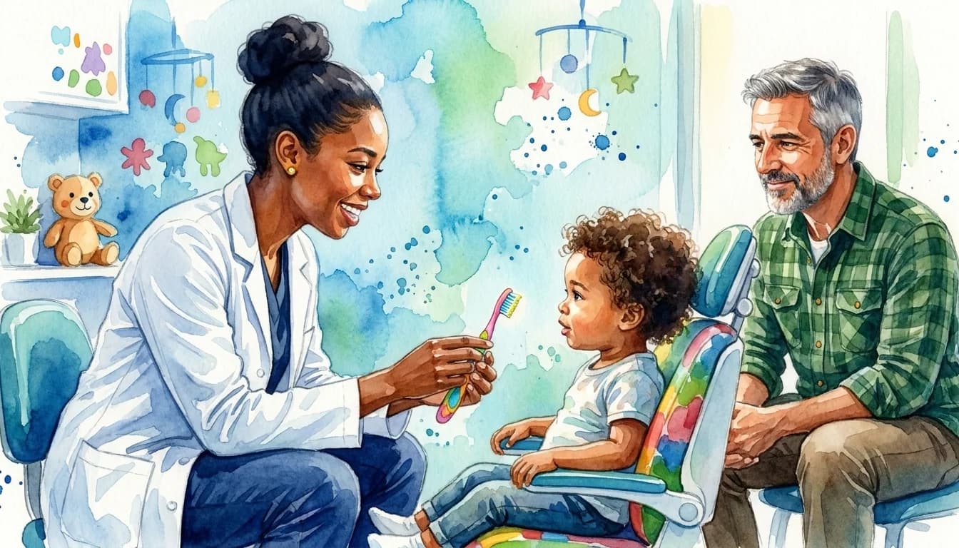 How to Find the Best Pediatric Dentist for Your Child