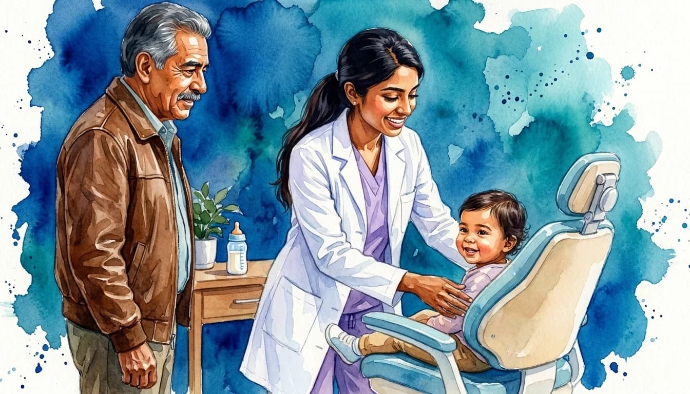 Tooth Decay in Children: Causes, Treatment, and Prevention