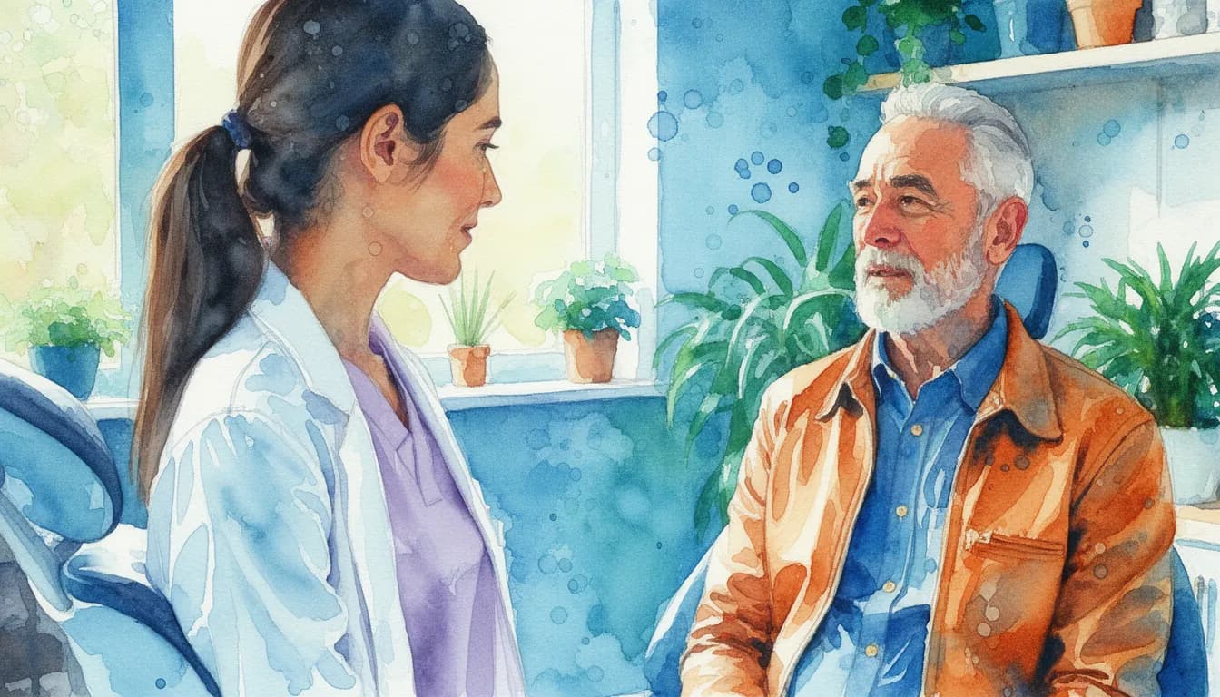 Children's Dental Anxiety: Helping Kids Overcome Fear