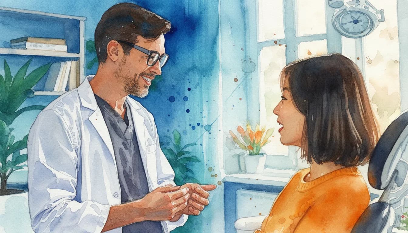 Children's Dental Emergencies: What Parents Should Know