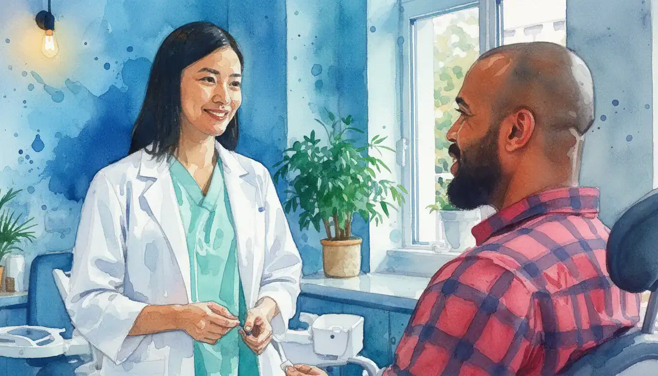 How to Help Children Overcome Fear of the Dentist