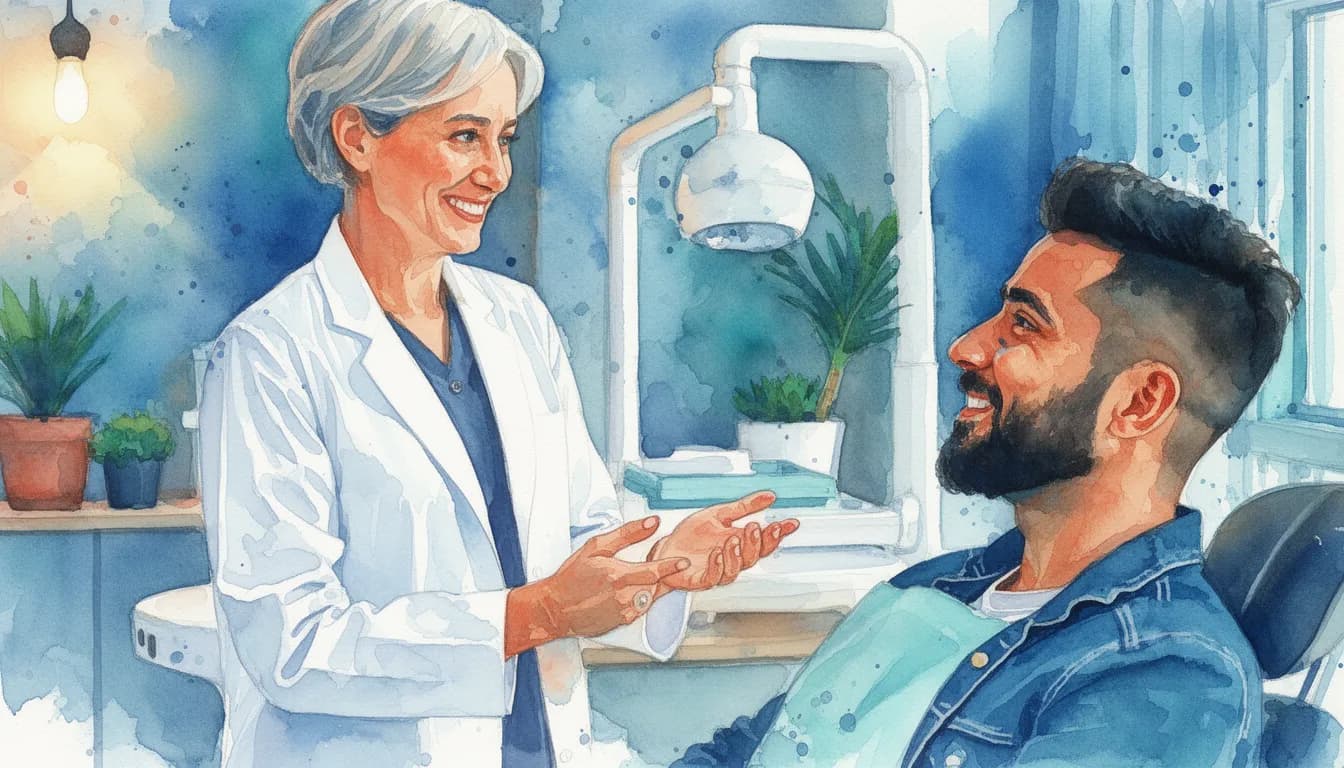 Your Child's First Dental Visit: What to Expect and How to Prepare