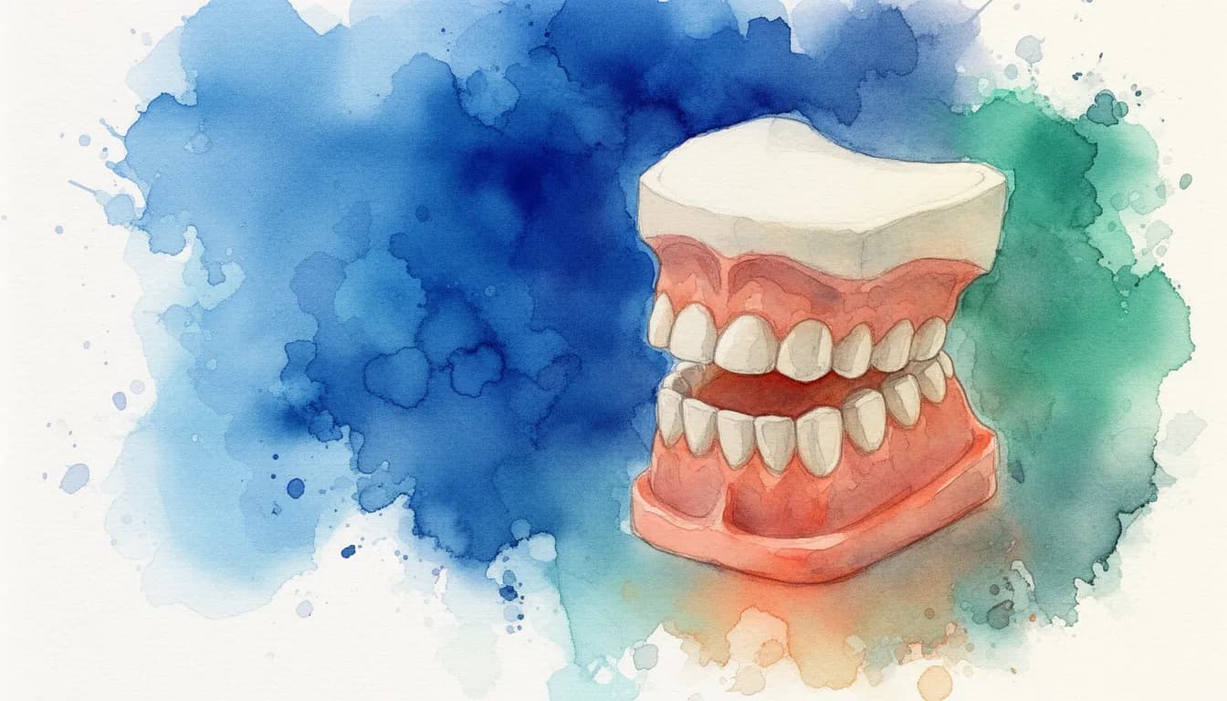 Delayed Tooth Eruption in Children: Causes and Treatment