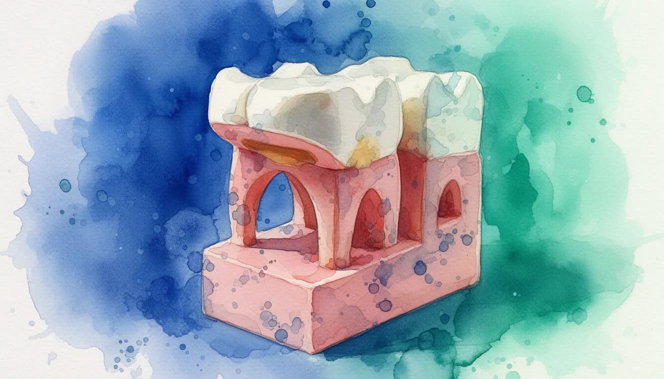 Dental Abscess in Children: Signs, Treatment, and When to Go to the ER