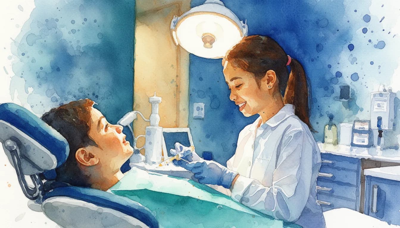 Dental Sealants for Kids: How They Prevent Cavities